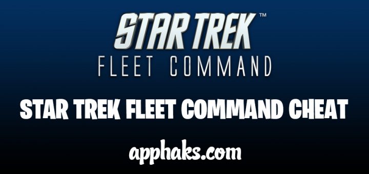 star trek fleet command hack