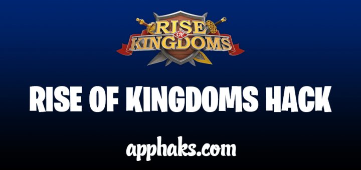 Rise of Kingdoms Cheats