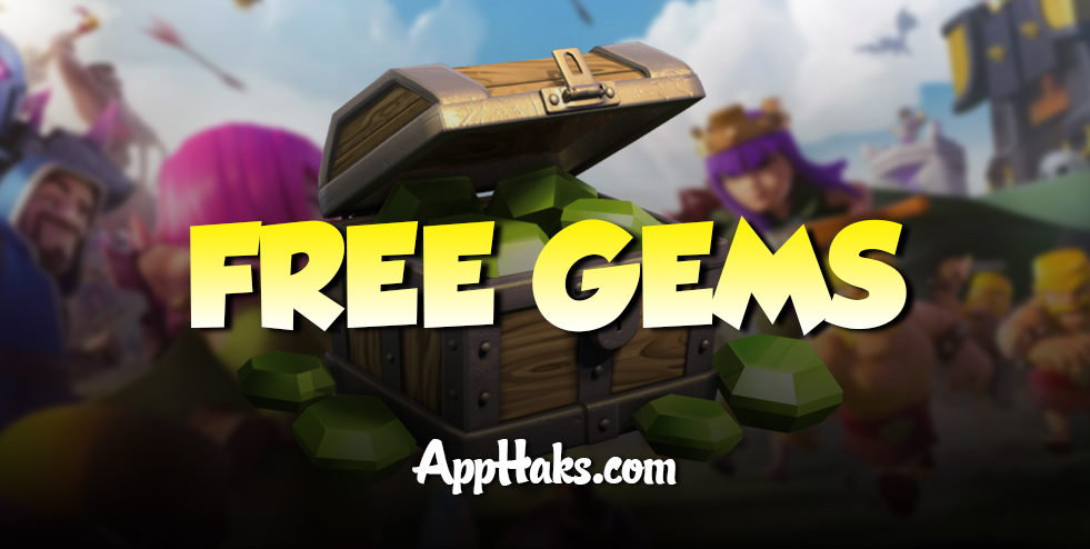 What’s the most effective method for obtaining free gems in Clash of Clans?