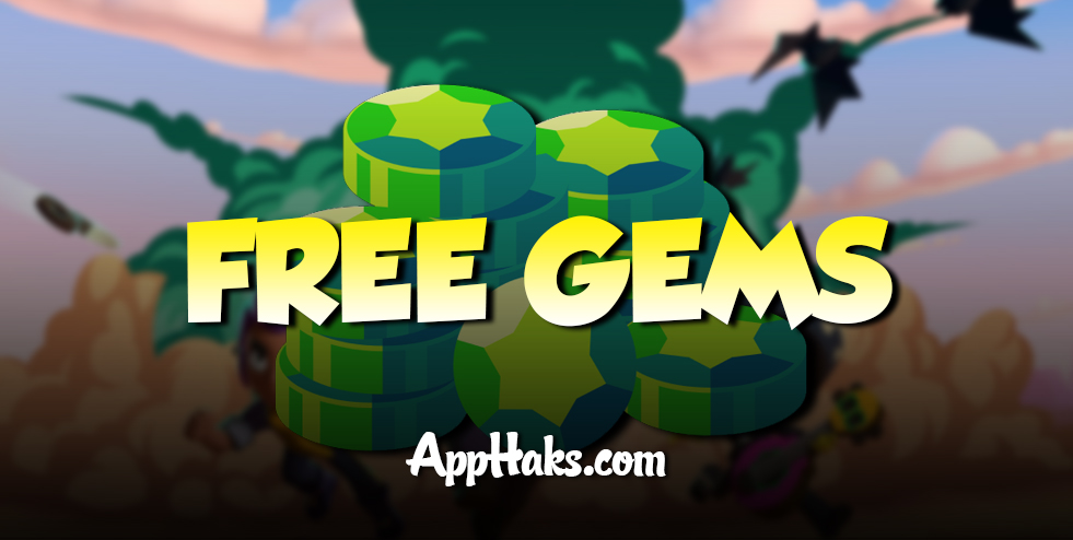 The Ultimate Guide to Getting Free Gems in Brawl Stars