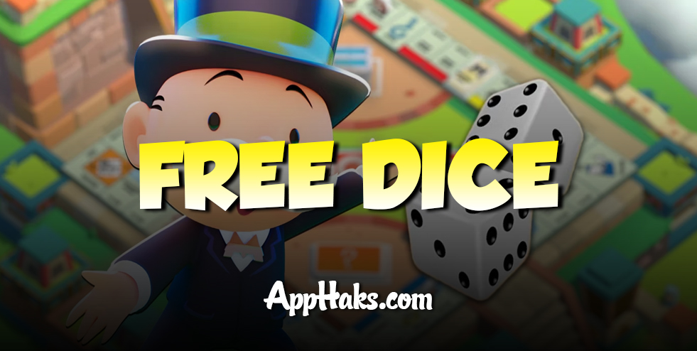 Securing Monopoly Go Dice: Your Guide to Obtaining Them for Free