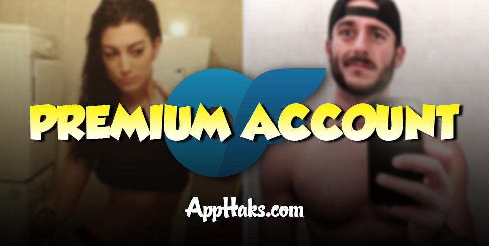 How To Get Free OnlyFans Premium Account